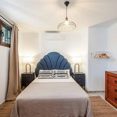 Casa Lily Playa Blanca (Lanzarote)