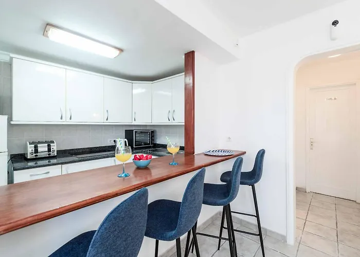 Casa Lily Playa Blanca