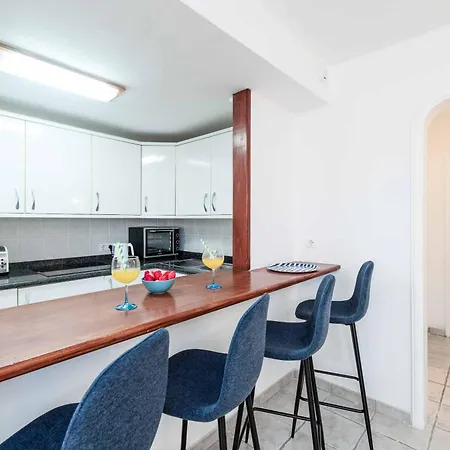 Casa Lily Коста Бланка