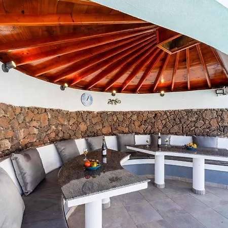Casa Lily וילה פלאיה בלנקה