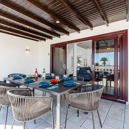 Casa Lily וילה