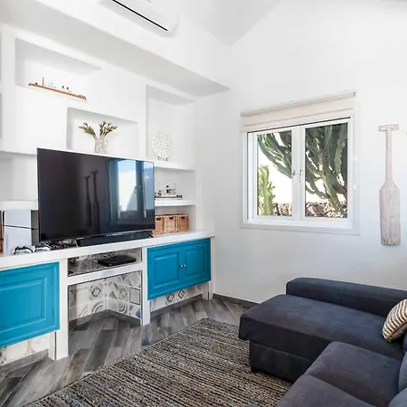 Casa Lily * פלאיה בלנקה