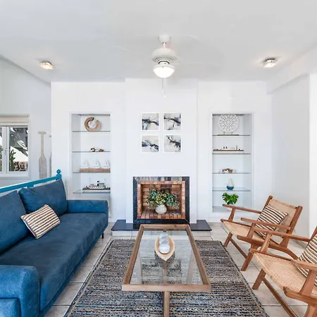 וילה Casa Lily