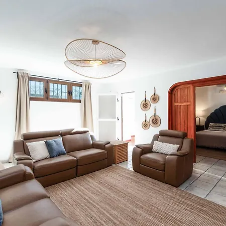 וילה Casa Lily פלאיה בלנקה