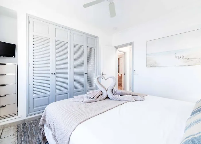 Casa Lily Playa Blanca (Lanzarote)