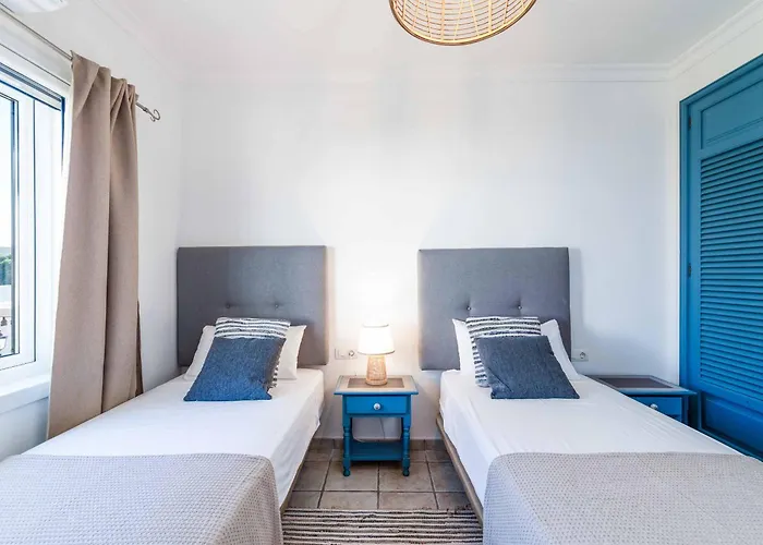 Casa Lily Playa Blanca (Lanzarote)