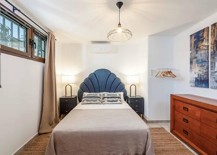 Casa Lily Playa Blanca (Lanzarote)