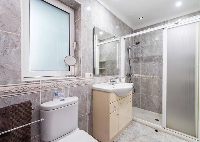 Casa Lily * Playa Blanca (Lanzarote)